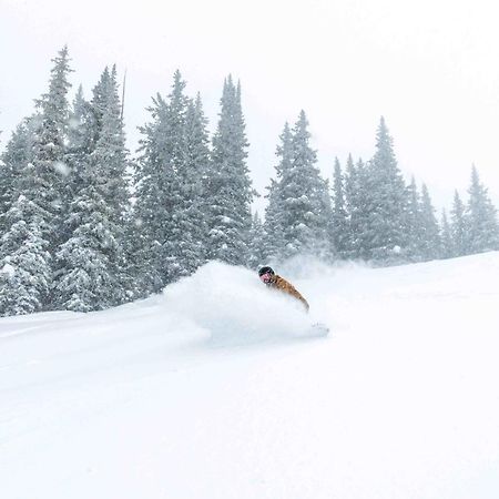 Christiania Lodge Vail Εξωτερικό φωτογραφία