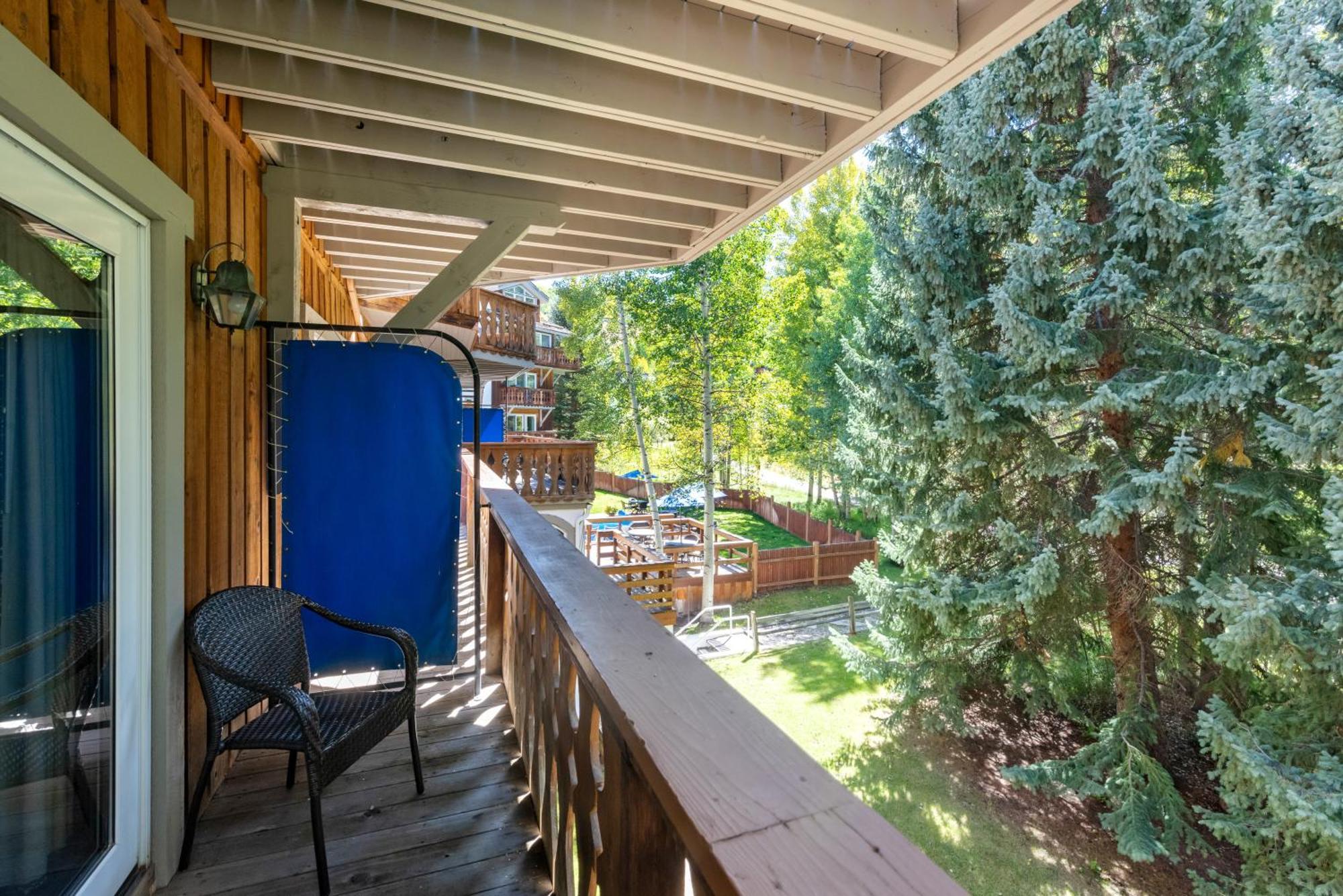 Christiania Lodge Vail Εξωτερικό φωτογραφία