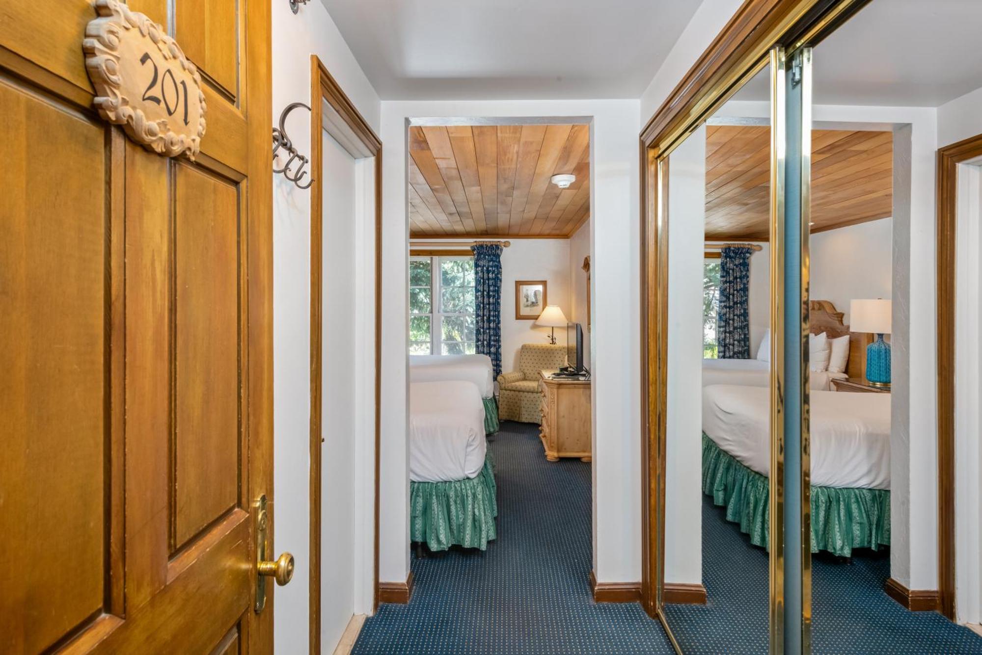 Christiania Lodge Vail Εξωτερικό φωτογραφία