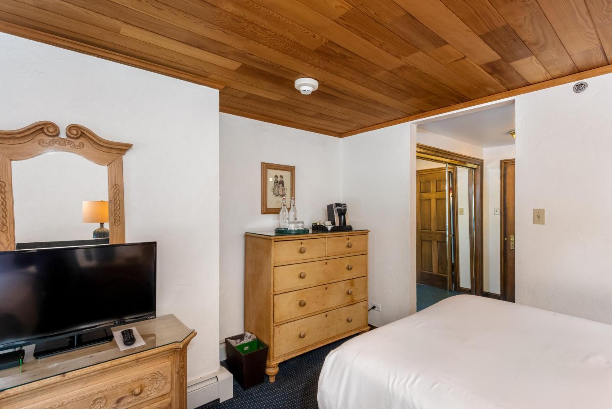 Christiania Lodge Vail Εξωτερικό φωτογραφία