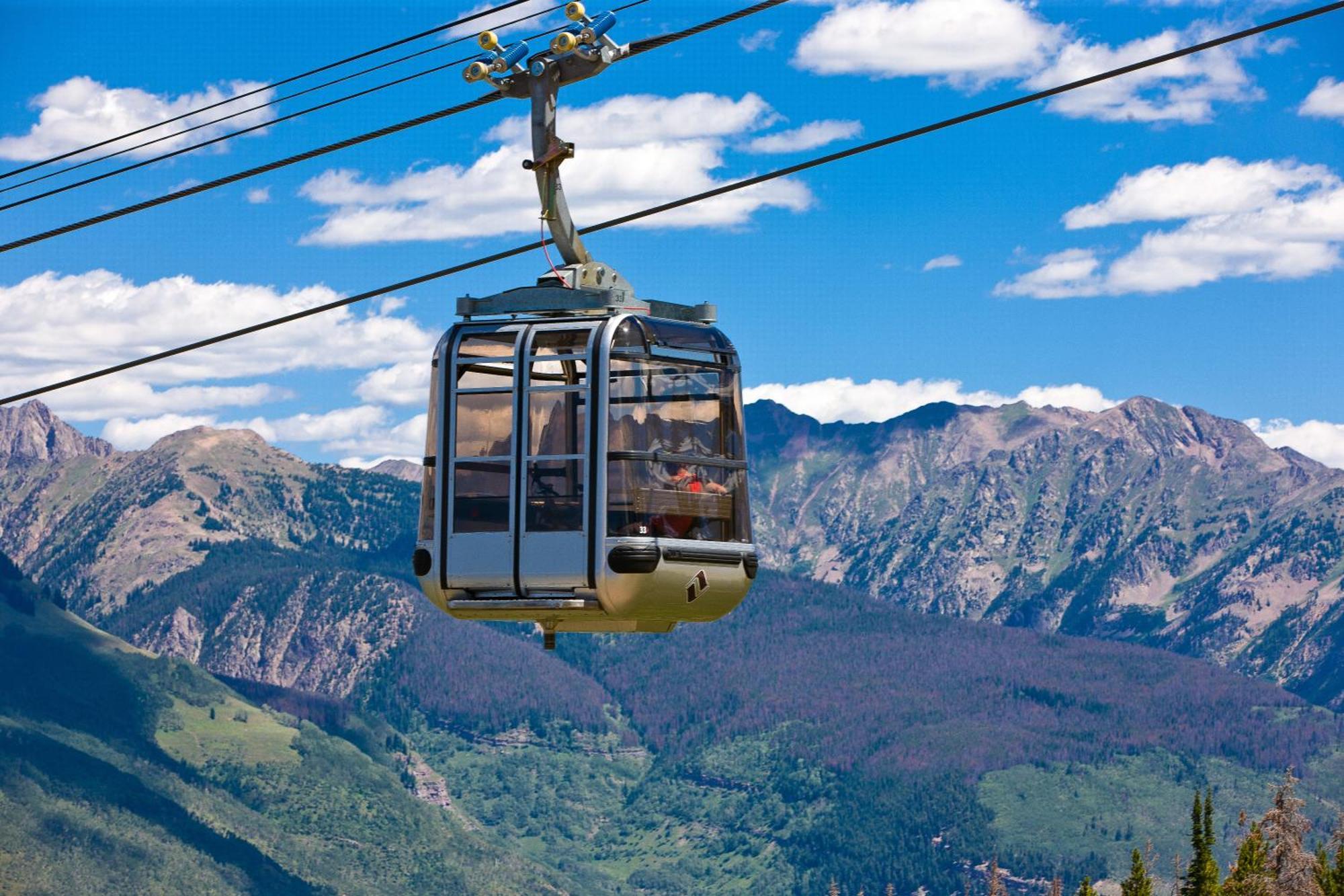 Christiania Lodge Vail Εξωτερικό φωτογραφία