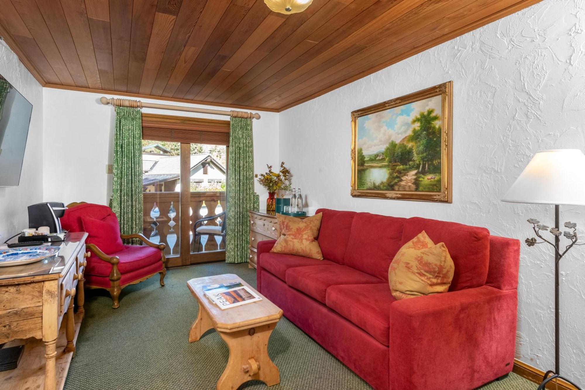 Christiania Lodge Vail Εξωτερικό φωτογραφία