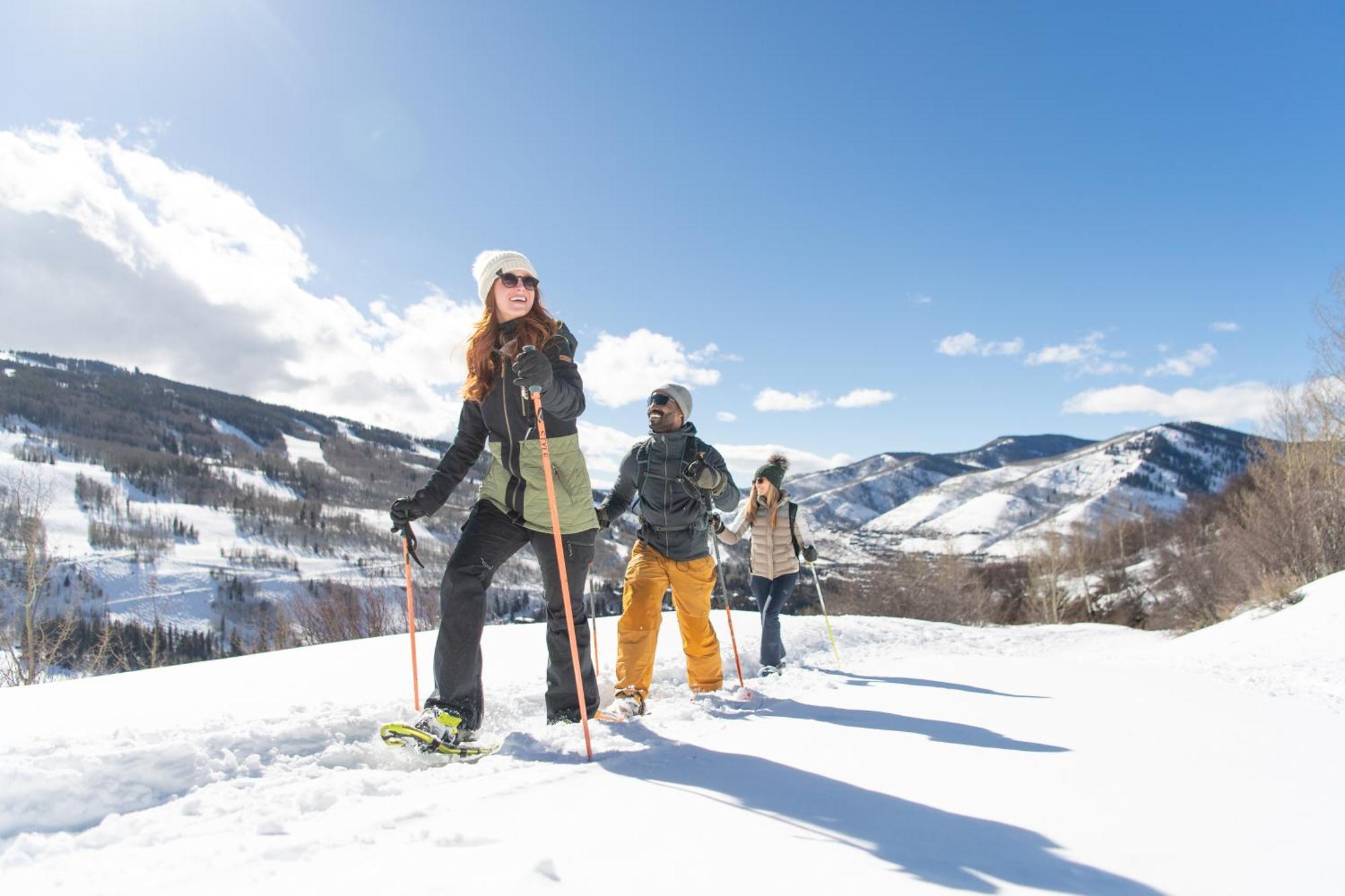 Christiania Lodge Vail Εξωτερικό φωτογραφία