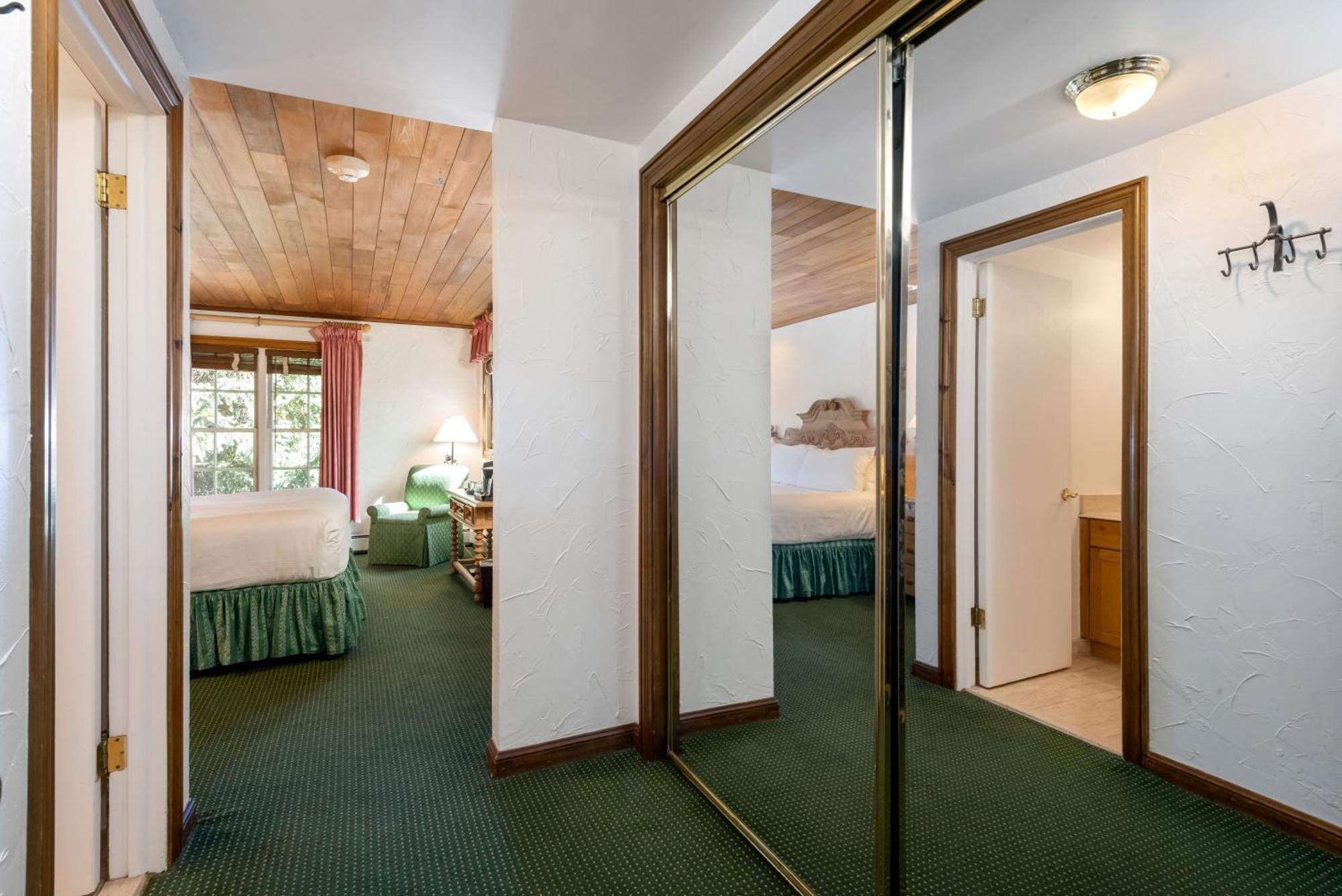 Christiania Lodge Vail Εξωτερικό φωτογραφία