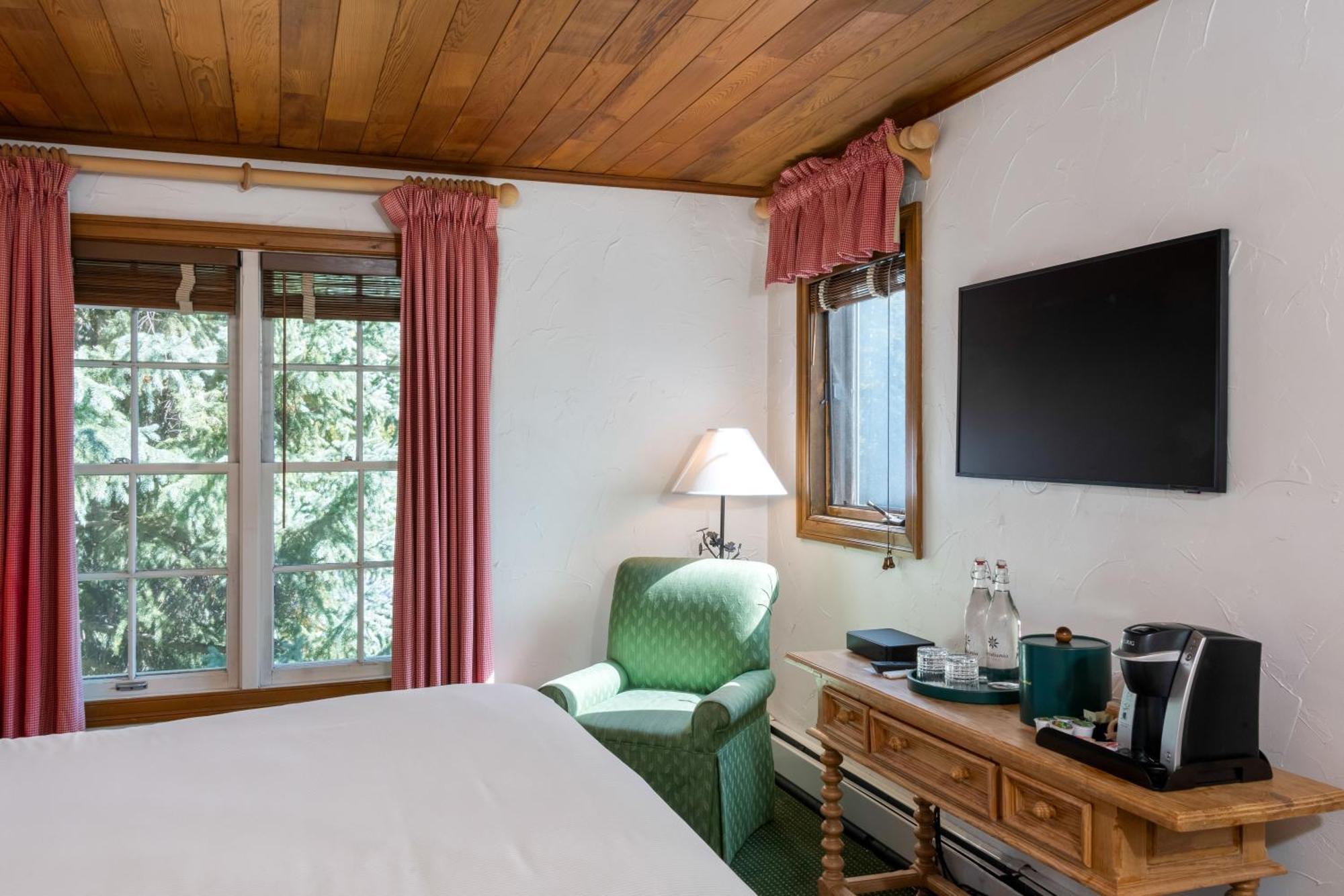 Christiania Lodge Vail Εξωτερικό φωτογραφία