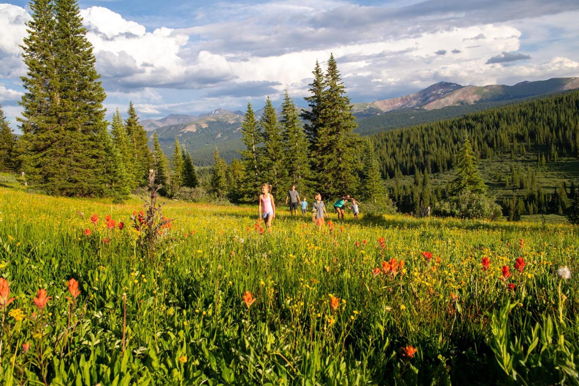 Christiania Lodge Vail Εξωτερικό φωτογραφία