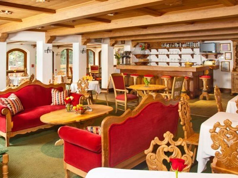 Christiania Lodge Vail Εξωτερικό φωτογραφία